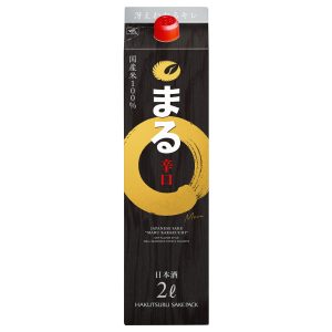 Hakutsuru Maru Karakuchi - 2L