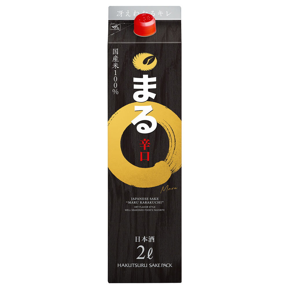 Hakutsuru Maru Karakuchi - 2L