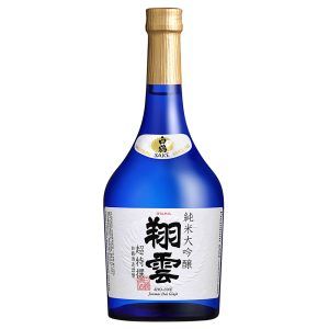 Hakutsuru Sho-Une - 720ml