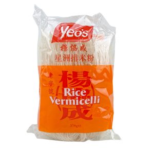 Yeo's Rice Vermicelli - 375g