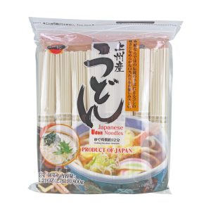 J-Basket Joshu Udon Noodle - 800g