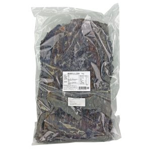 Hirokon Dashi Kombu (Kelp) - 1kg