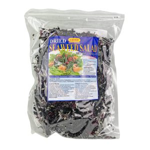 Nippon Shokken Dried Seaweed Salad - 100g