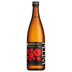 Hakutsuru Plum Wine - 750ml