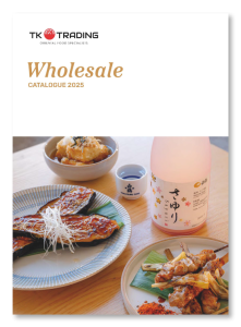 OUR SPECIALTIES – TK Trading Wholesale