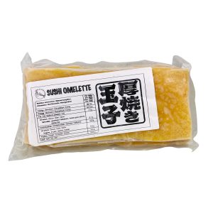 Pescarich Atsuyaki Tamago (Sushi Omelette) - 500g
