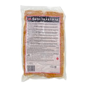 Shirakiku Sushi Inari Age - 850g (60pcs)