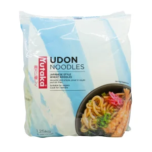 Yutaka Frozen Udon Noodle - 1.25kg (5×250g)