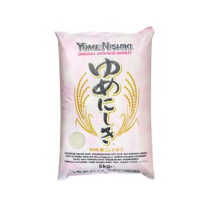 JFC Yume Nishiki - 5kg