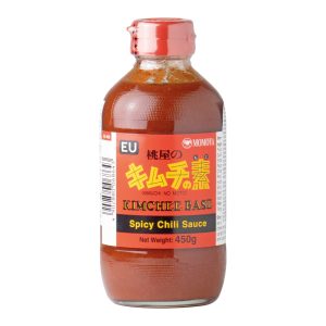 Momoya Kimchee Base – 450g