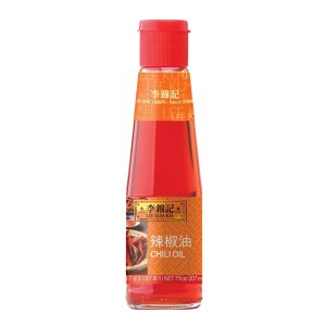 Lee Kum Kee Chilli Oil - 207ml