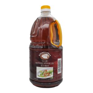 Golden Swan Blended Sesame Oil - 2L