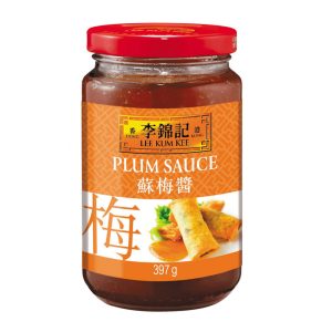 Lee Kum Kee Plum Sauce - 397g