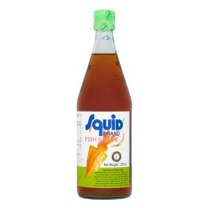 Squid Brand Fish Sauce – 725ml
