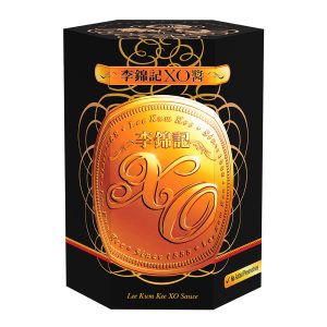 Lee Kum Kee XO Sauce – 220g