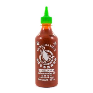 Flying Goose Sriracha Sauce – 455ml