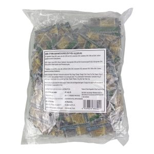 Mini Gari White (Sushi Ginger) - 5g×200 Sachets