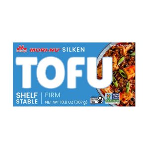 Morinaga Silken Tofu Firm - 307g