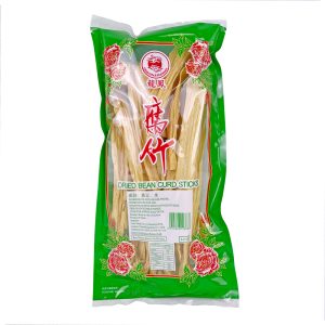 Dragon & Phoenix Dried Beancurd Sticks - 226g