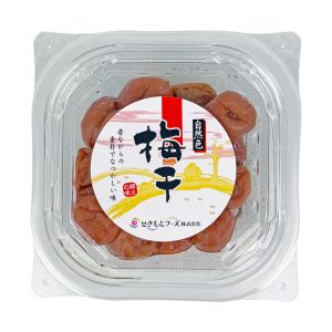 Sekimoto Umeboshi (Pickled Plum) - 220g