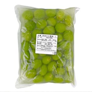 Abukuma Waka Momo Kanroni - 1kg