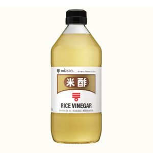 Mizkan Rice Vinegar - 568ml