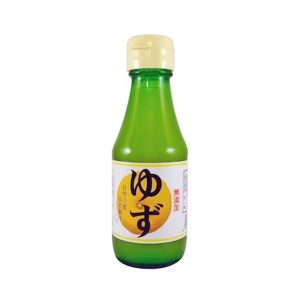 Oita 100% Yuzu Juice - 150ml