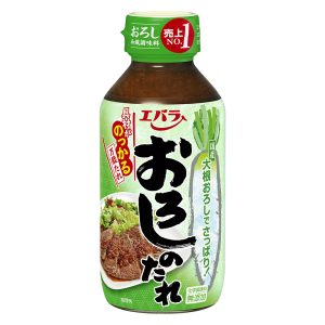 Ebara Oroshi Tare – 270g