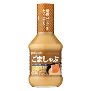 Mizkan Goma Shabu (Sesame Sauce) – 250ml