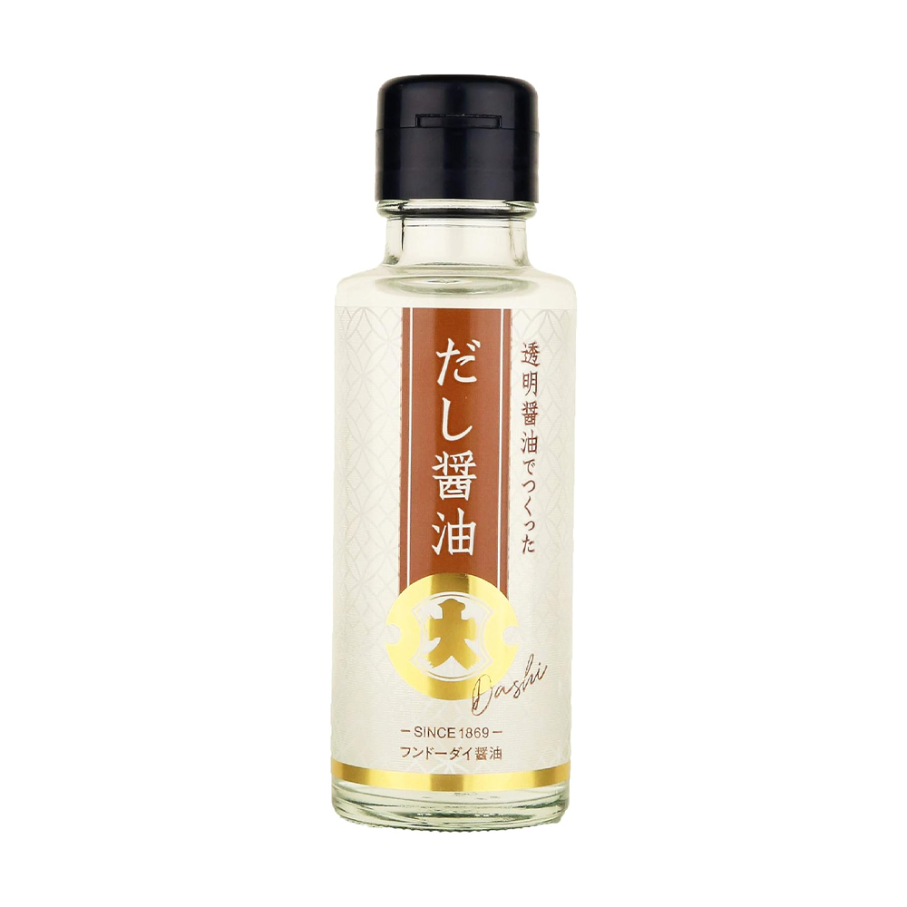 Fundodai Dashi Soy Sauce – 200ml