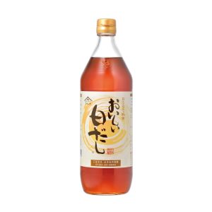 Nippon Shizenhakkou White Dashi – 360ml
