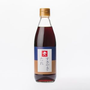 Jokyu Sukiyaki Sauce – 360ml