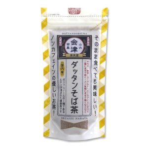 Naraya Dattan Soba Cha – 120g