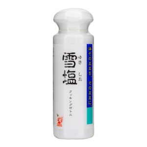 Miyakojima Yukishio Powdered Salt – 50g