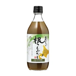 Nippon Shizenhakkou Kelp Dashi – 500ml